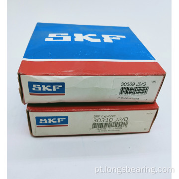 Rolamentos de rolos cônicos Agrícolas SKF SSW055